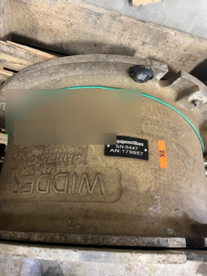 2021 MICHIGAN PNEUMATIC JF20