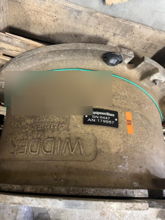 2021 MICHIGAN PNEUMATIC JF20