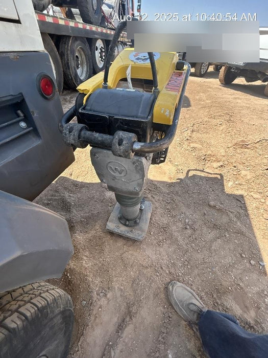 2020 WACKER NEUSON BS50-4As