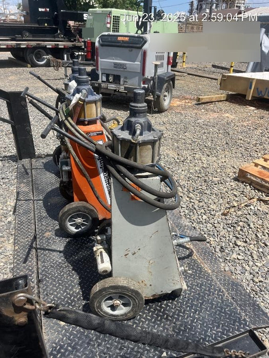 2021 PINNACLE PDQC-10000B