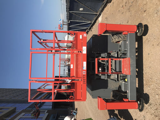 2018 SKYJACK SJ6832 RT