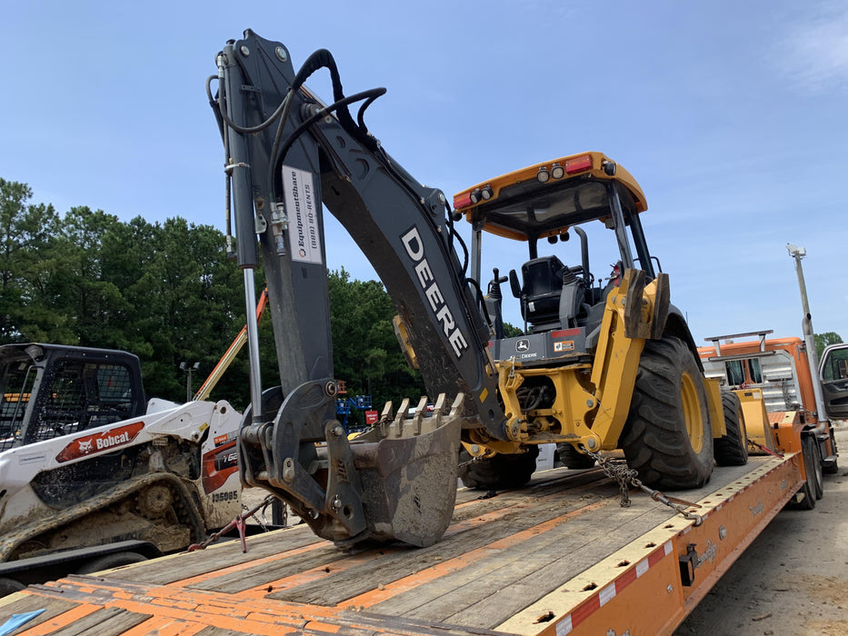 2020 JOHN DEERE 310LEP