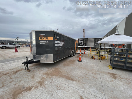 2022 SPARTAN EQUIPMENT CR 8.5x24