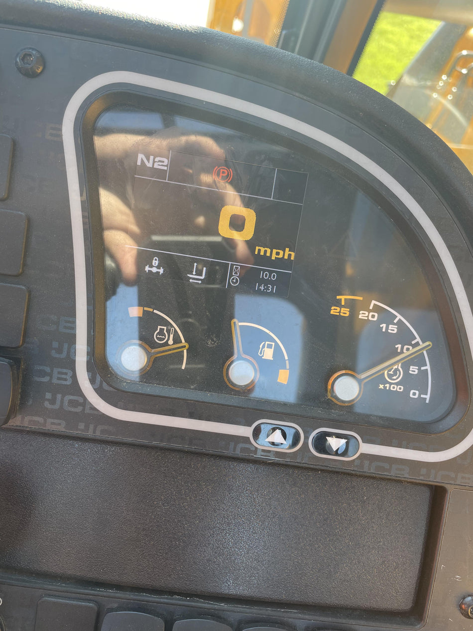 2022 JCB 512-56
