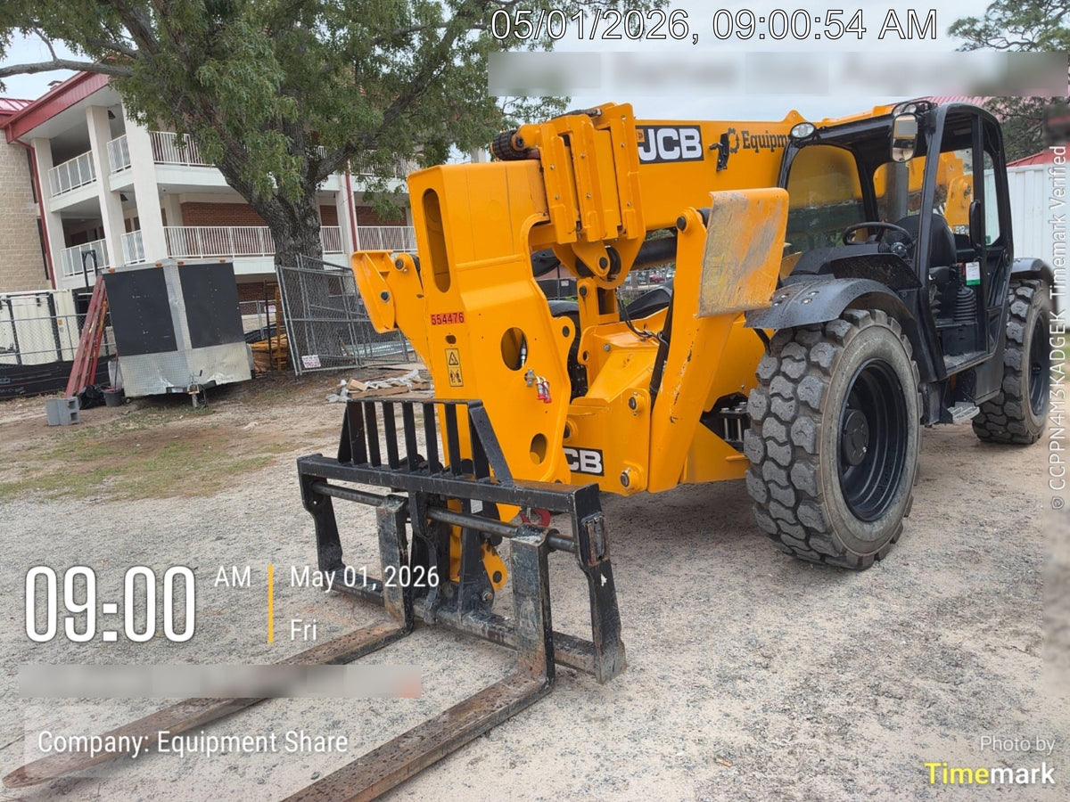2025 JCB 512-56