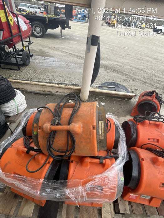 2022 ALLEGRO 9539-12