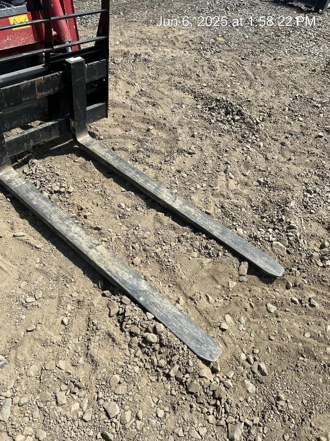 2024 ARROW MATERIAL HANDLING 513175-4-60-2CB