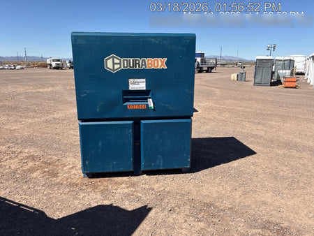 2025 DURABOX DB511
