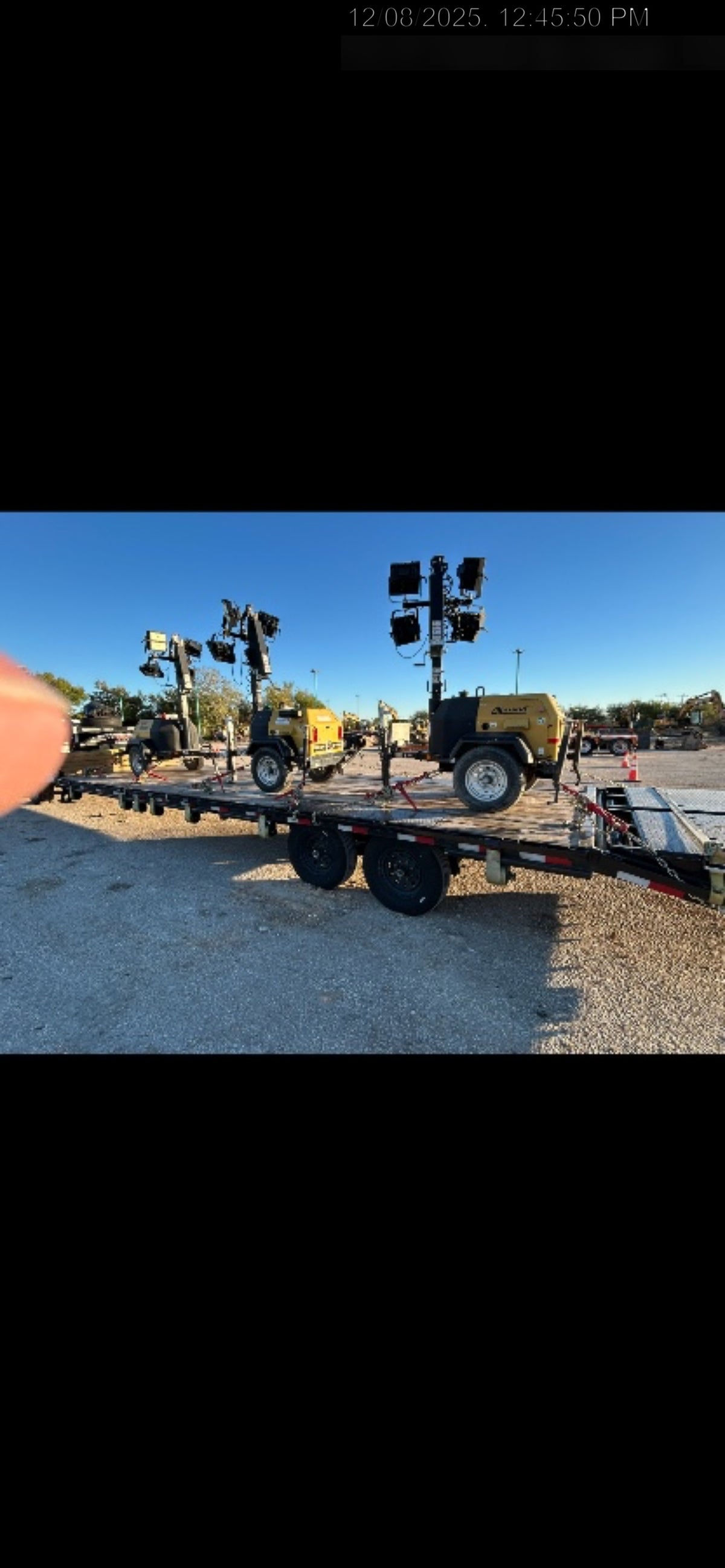 2021 ALLMAND NLV3GR