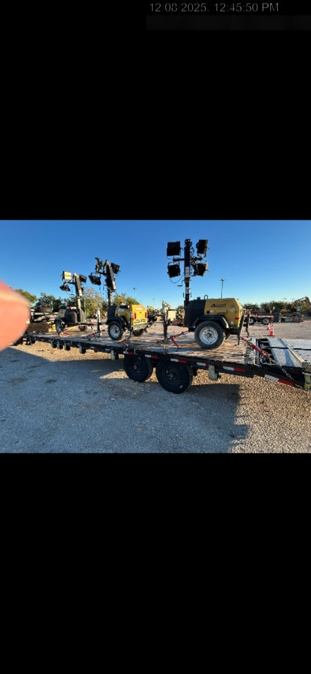 2021 ALLMAND NLV3GR