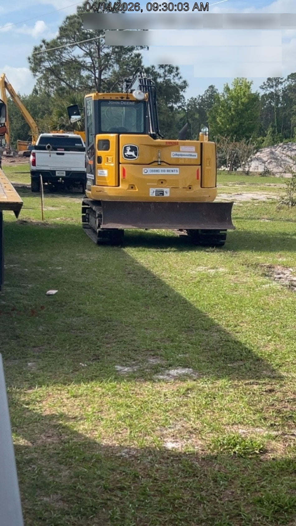 2025 DYCO PUMPS DB10