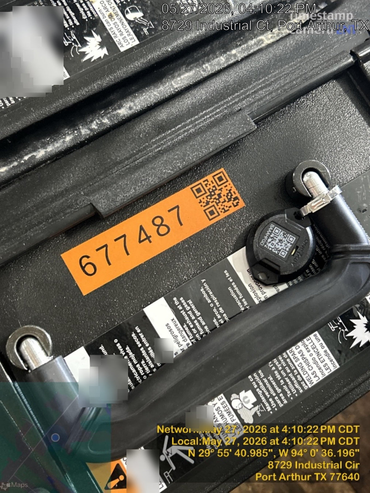 2026 LINCOLN ELECTRIC LN-25X w/Flowmeter
