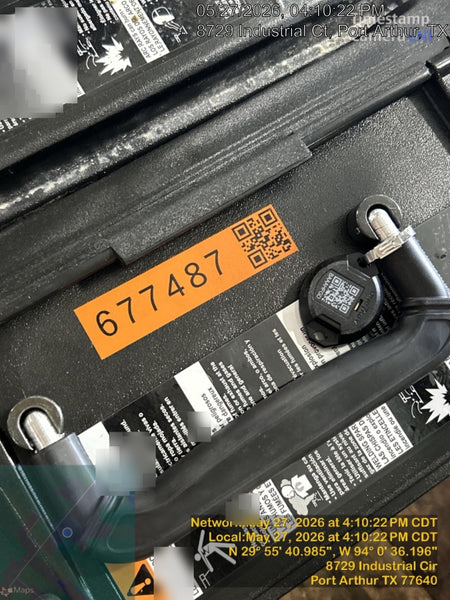 2026 LINCOLN ELECTRIC LN-25X w/Flowmeter