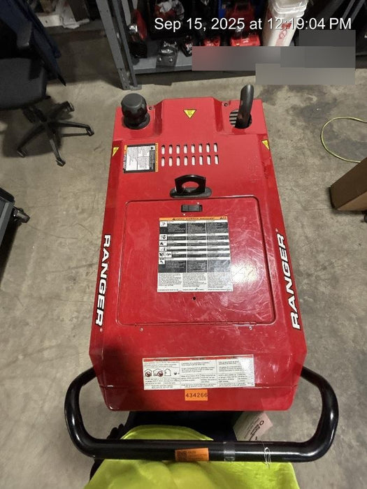 2024 LINCOLN ELECTRIC Ranger 260MPX