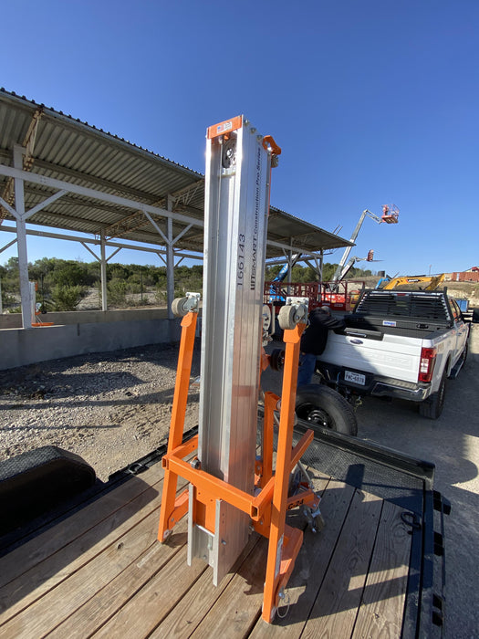 2021 LIFTSMART MLC-24