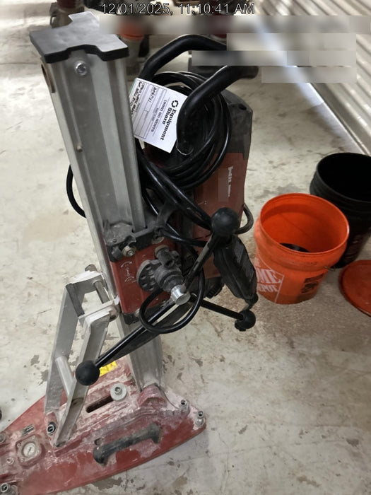 2023 HILTI DD250E