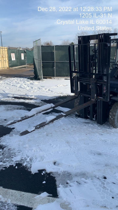 2022 TOYOTA 50-8FGU25