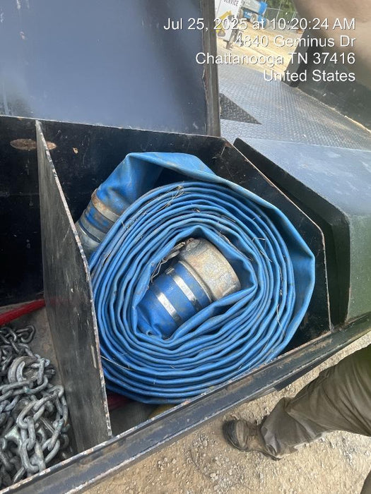 2023 MULTIQUIP QP4TH