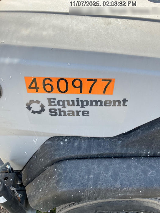 2024 WACKER NEUSON LTT4