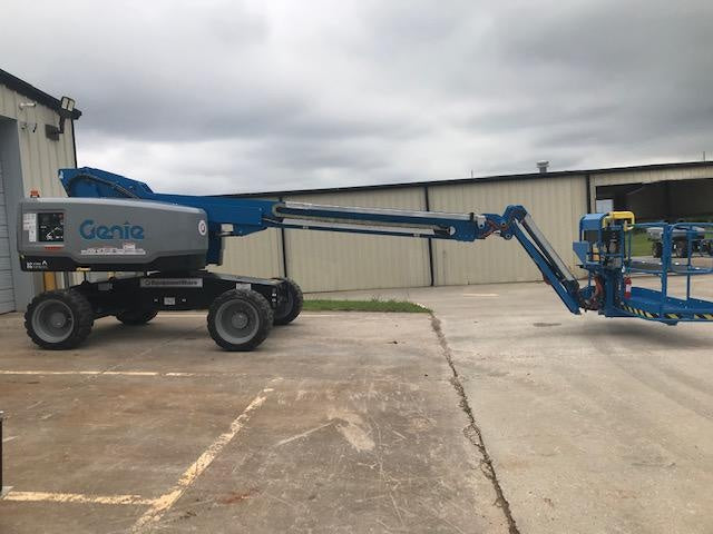 2021 GENIE S-45 XC