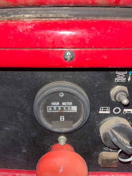 2022 MEC 1330SE