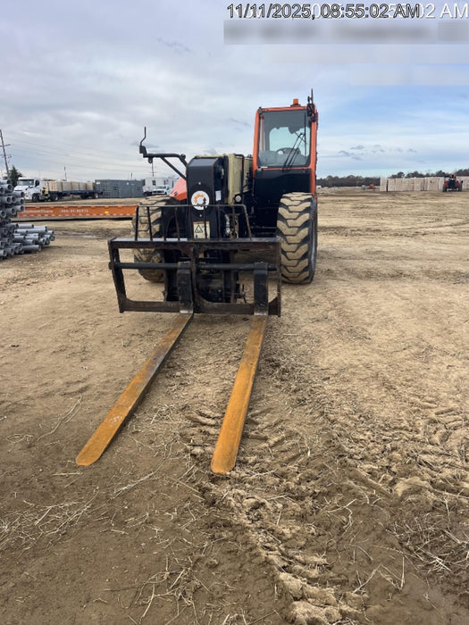 2019 JLG 1644