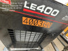 2024 Lincoln Electric LE400 Kubota V1505, Trlr, Cable Rack, Light Kit, ES Decals, T3
