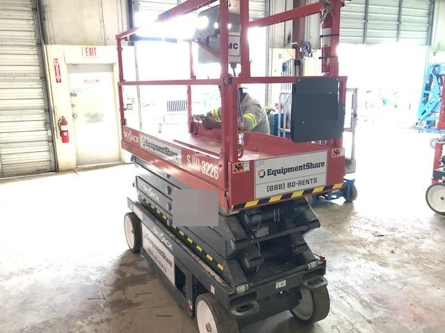 2019 SKYJACK SJIII-3226