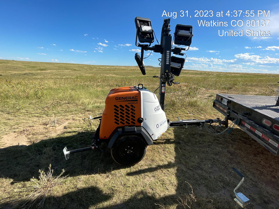 2023 GENERAC MLT2