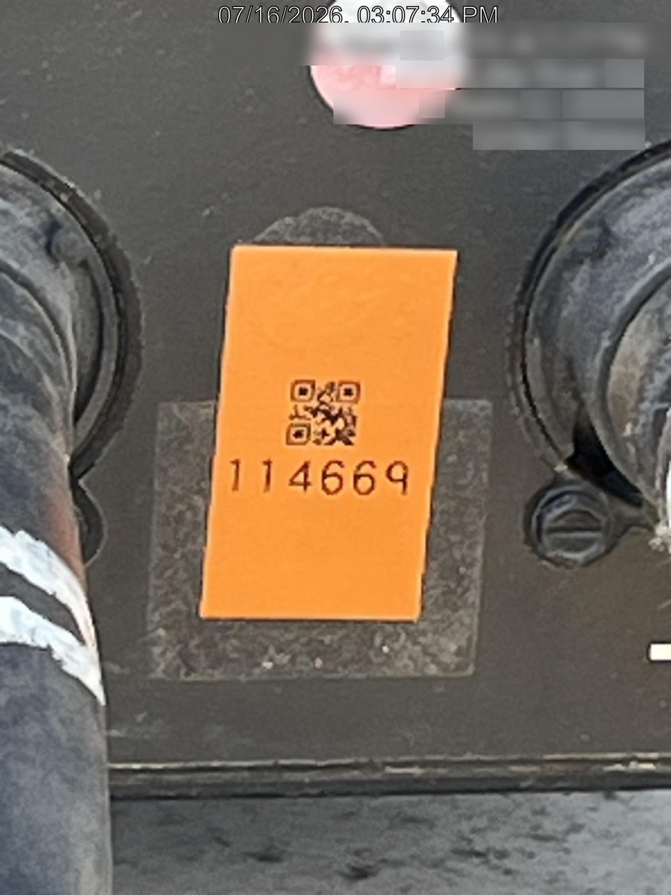 2020 LINCOLN ELECTRIC FLEXTEC 350X