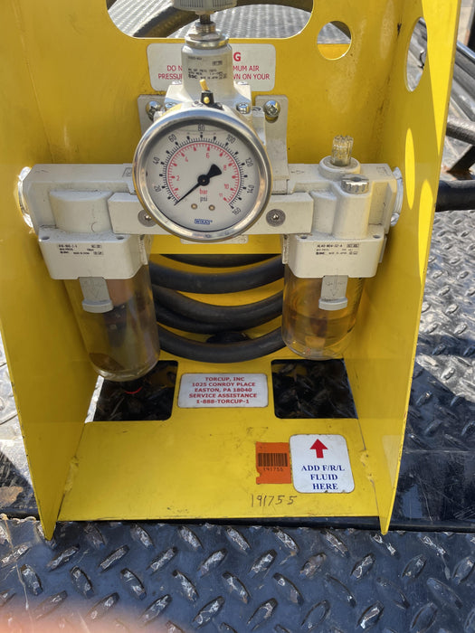 2021 TORCUP RPDD-FRL