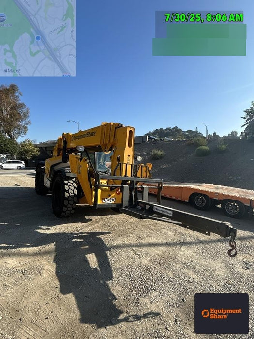 2019 ARROW MATERIAL HANDLING CE60-TH-STP