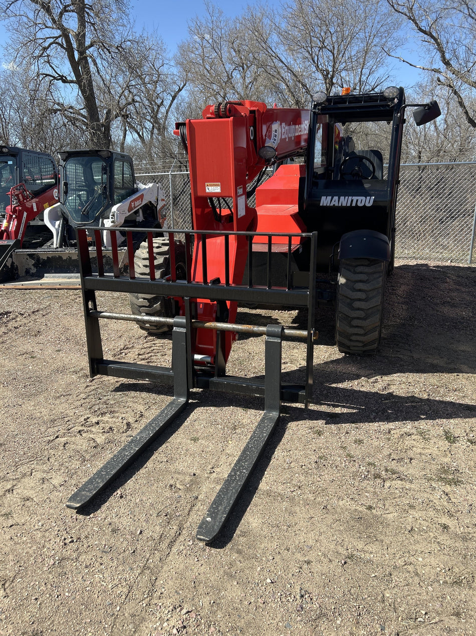 2025 MANITOU MTA6034