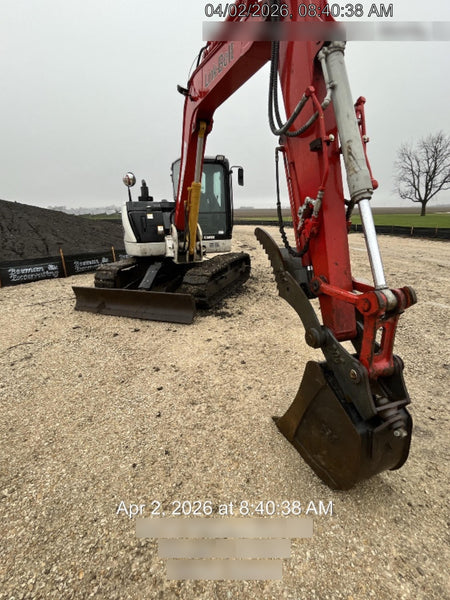 2022 LINK-BELT 80X3