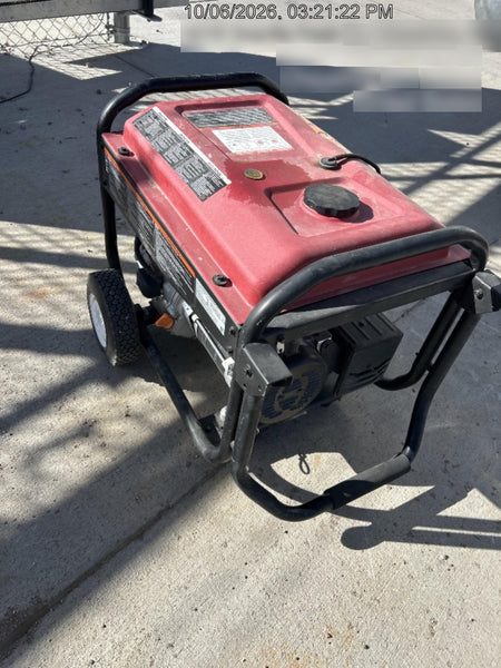 2025 MI-T-M GEN-6500-0MM1