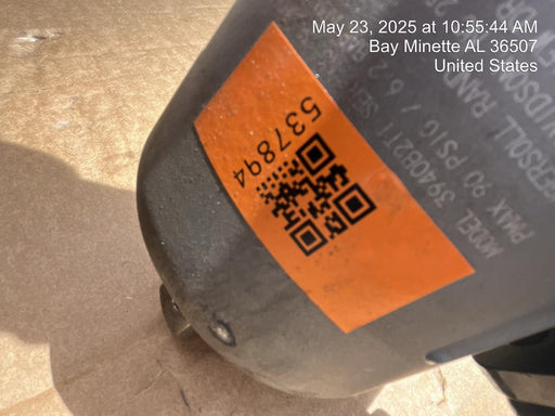 2025 INGERSOLL RAND 3940B2TI