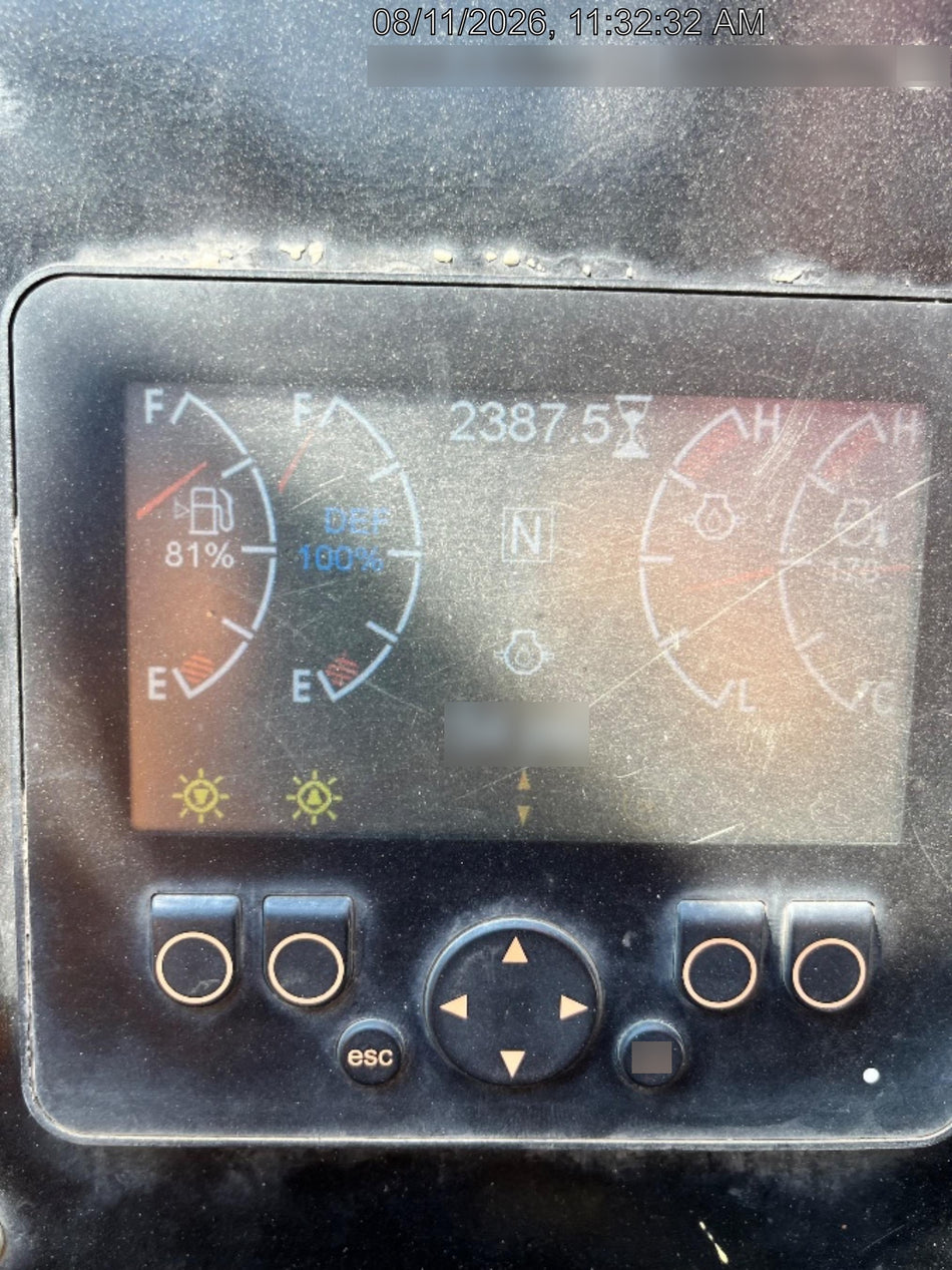 2021 MANITOU MTA10055