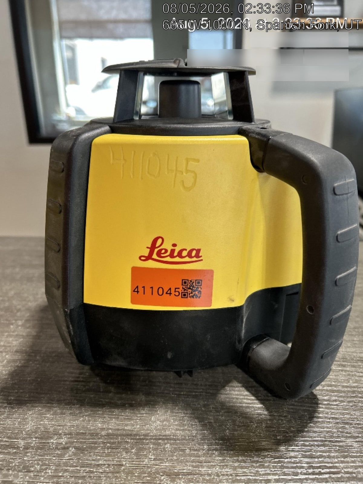 2024 LEICA Rugby 610