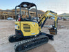 2020 YANMAR ViO35PR