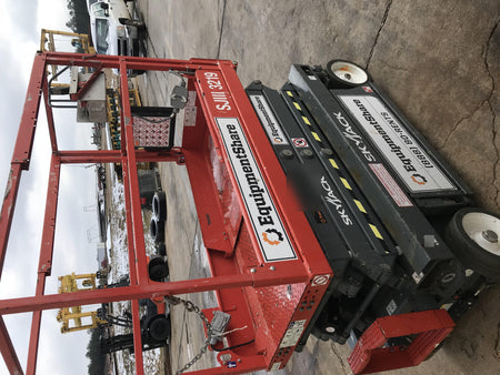 2019 Skyjack SJIII-3219 Standard w/Trojan Batteries