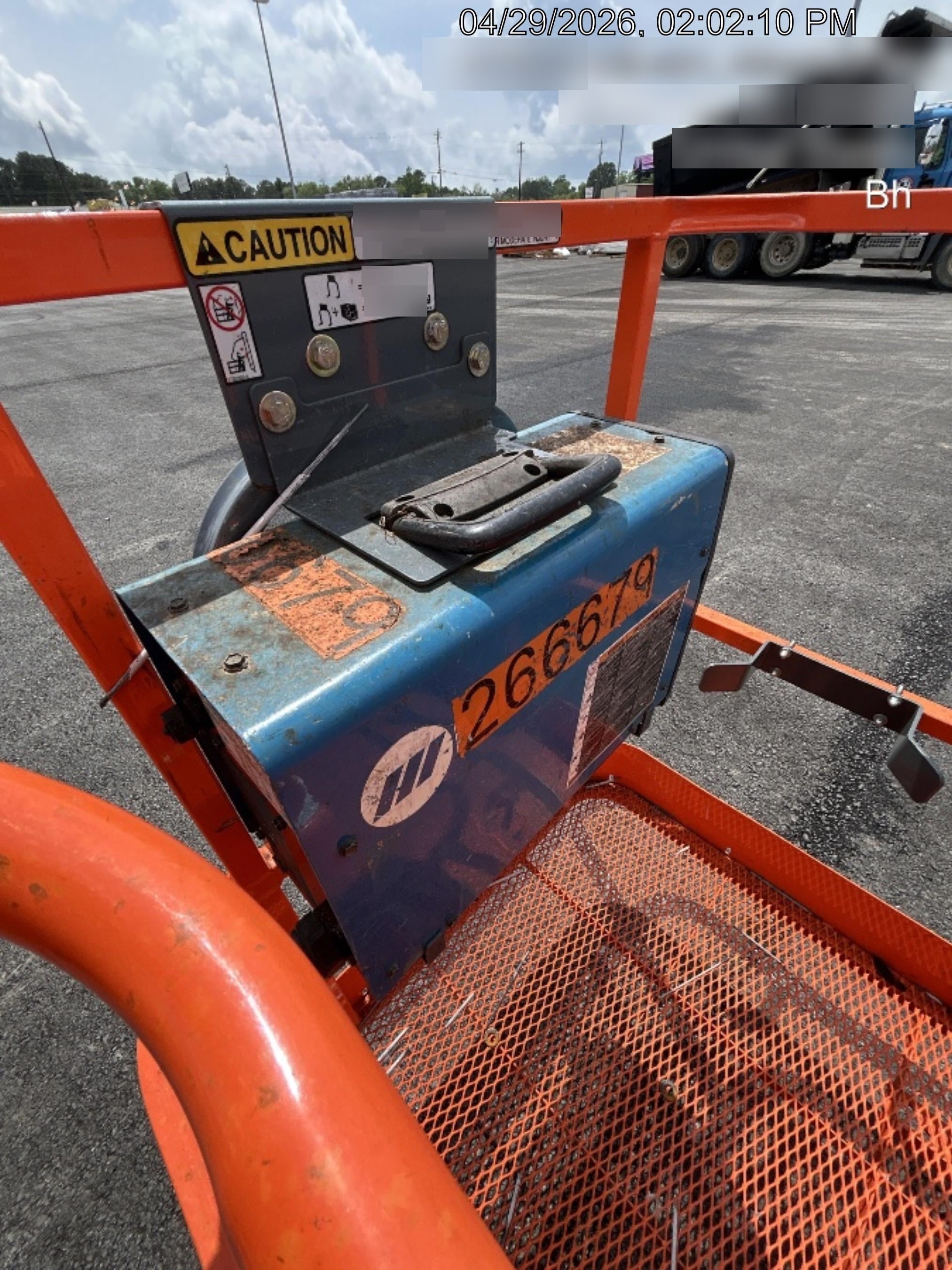 2022 MILLER ELECTRIC CST-282