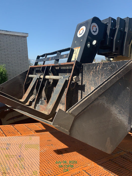 2022 ARROW MATERIAL HANDLING 3209615B270