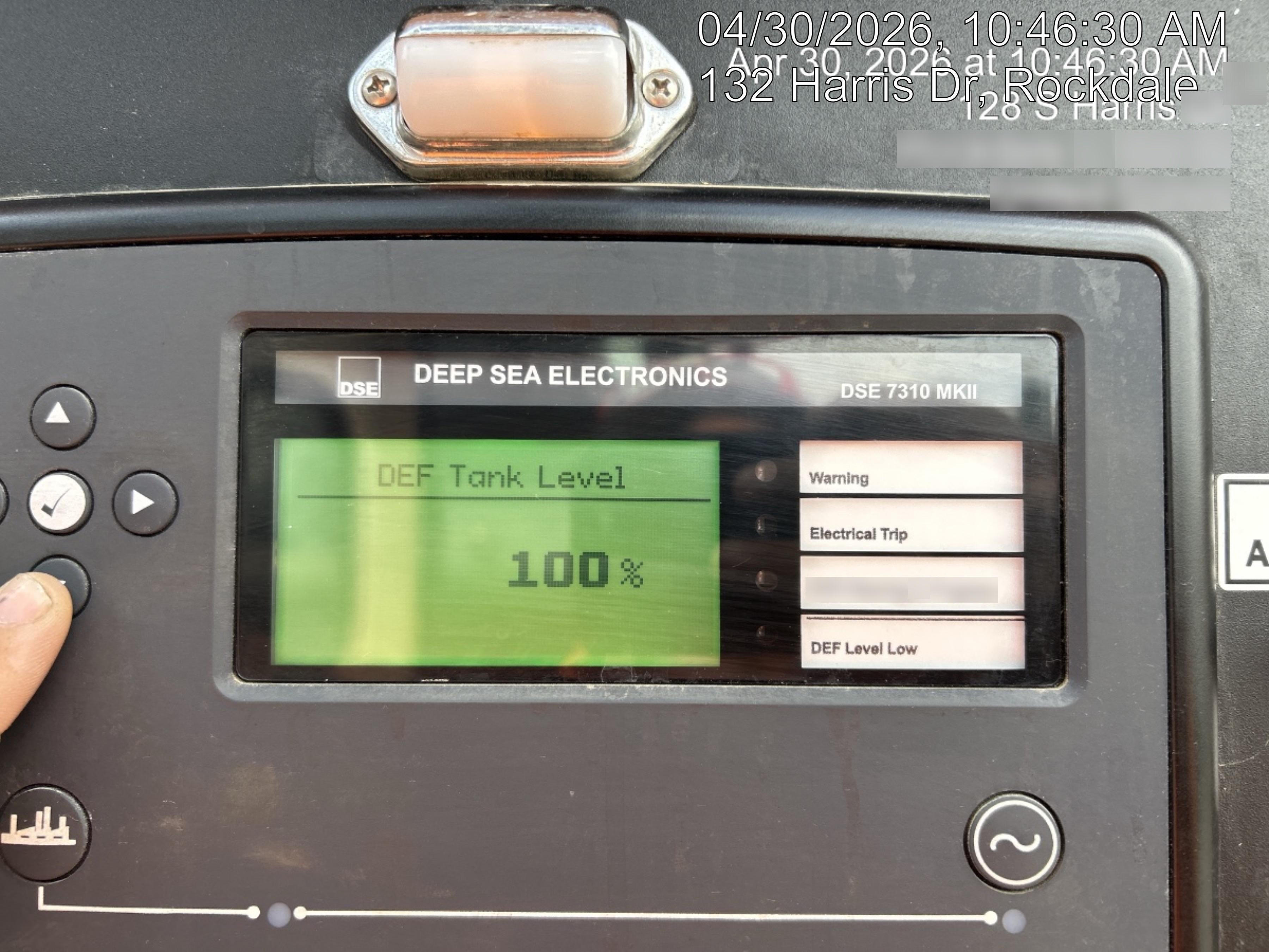 2023 ATLAS COPCO QAS 70