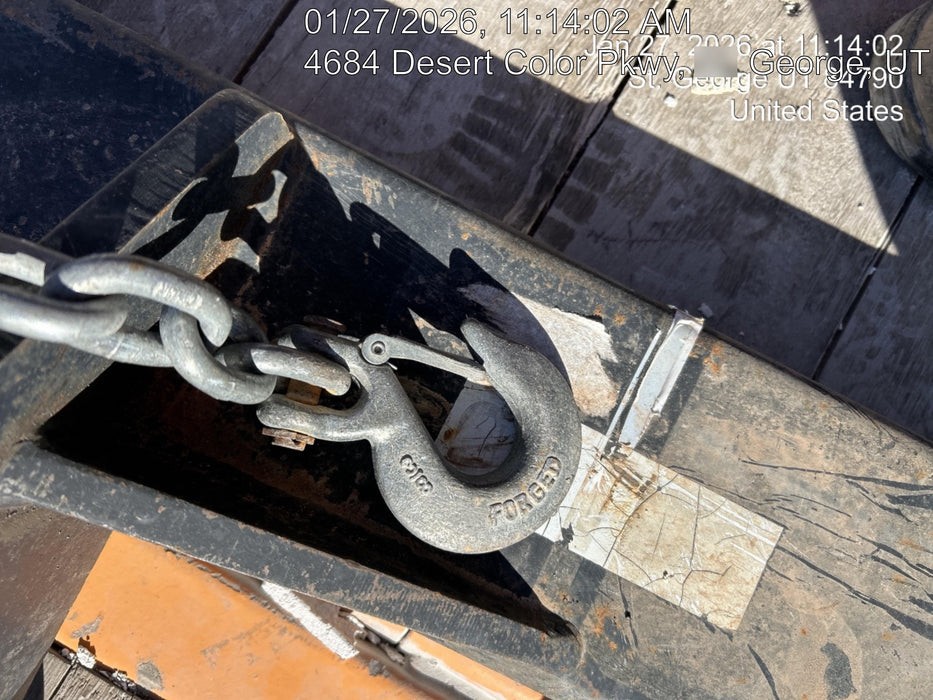 2019 ARROW MATERIAL HANDLING 1000762-SWVL