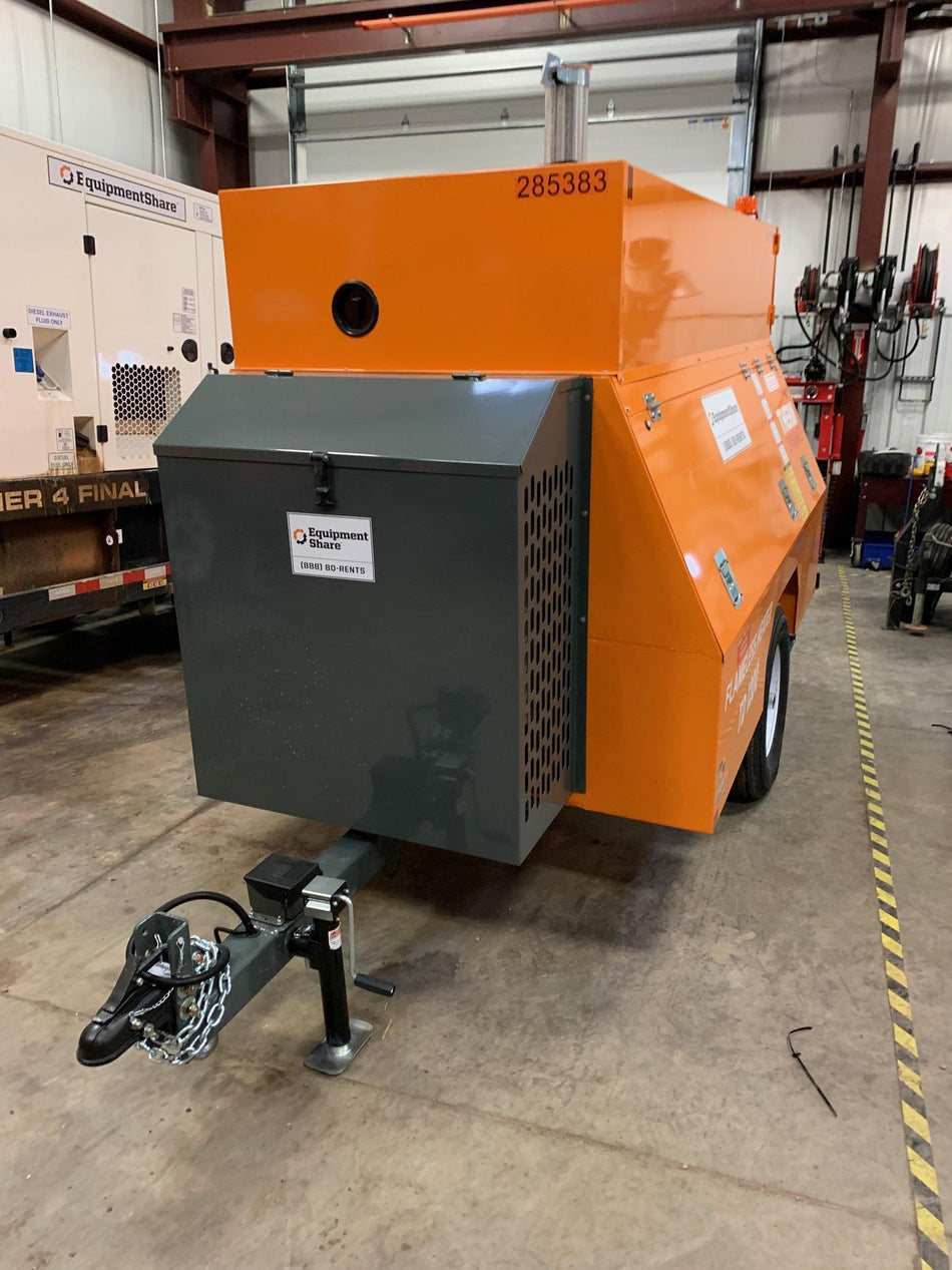 2022 THERM DYNAMICS TD1200