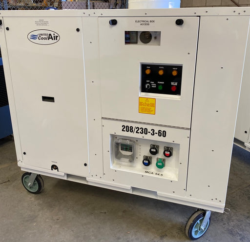 2022 UNITED COOL AIR PACH5N3AS15