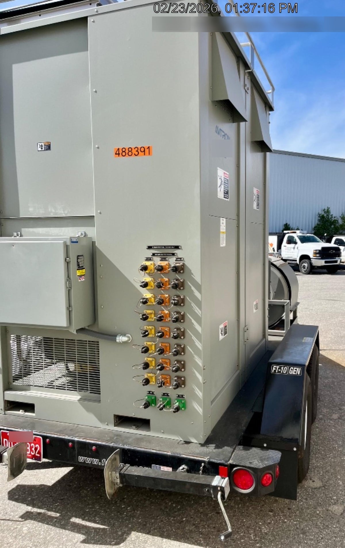 2025 AVTRON 5820-R20A5