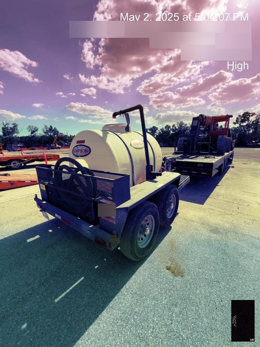 2022 SIMPSON SWT-52517