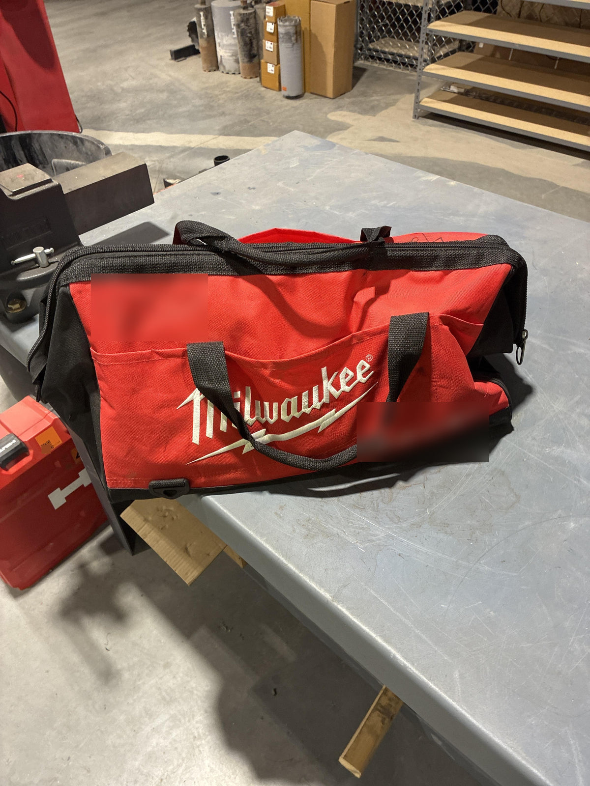 2024 MILWAUKEE 2868-22HD