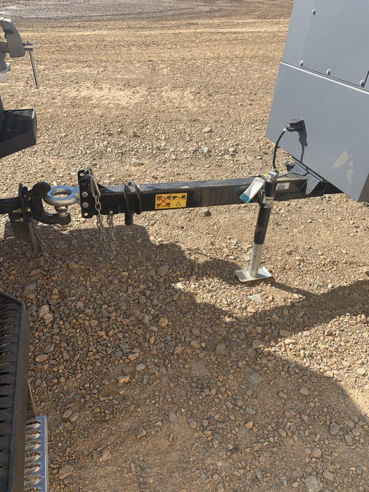 2021 ATLAS COPCO QAS45